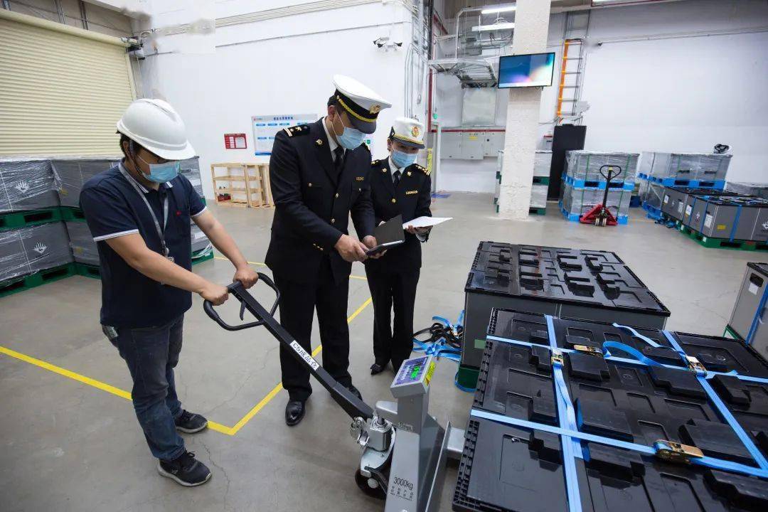 商品檢驗(yàn)進(jìn)出口危險(xiǎn)化學(xué)品及其包裝檢驗(yàn)監(jiān)管常見(jiàn)問(wèn)題解答