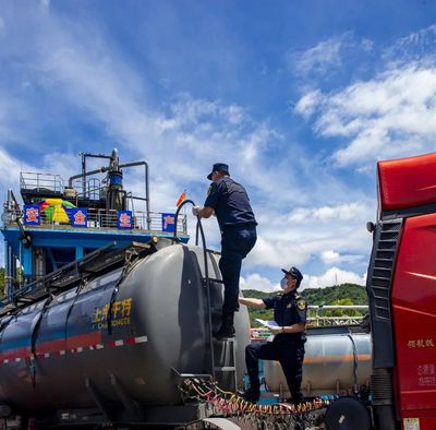 進出口危險化學品及其包裝檢驗監管常見問題解答