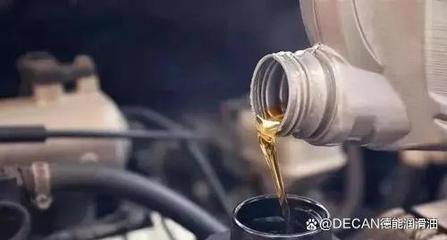 如何挑選合適的車用潤滑油？德能潤滑油汽車常識指南